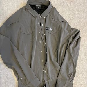 Black Rifle Coffee Company Shirt